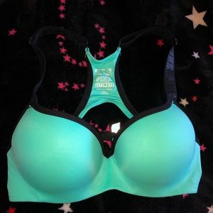 Victoria’s Secret PINK sports Bra Small